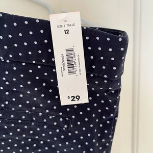 Joe Fresh Capris size 12